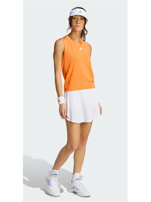 tank pro ADIDAS | KG3682PURE ORANGE